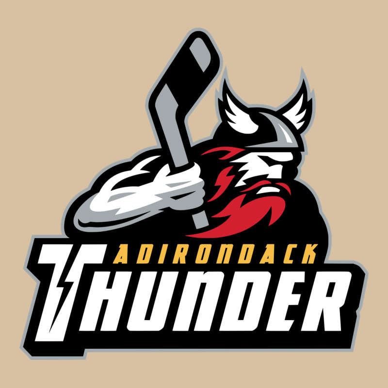 The-adirondack-thunder-pen Heavyweight Hoodie by linhVisuals | Teevron