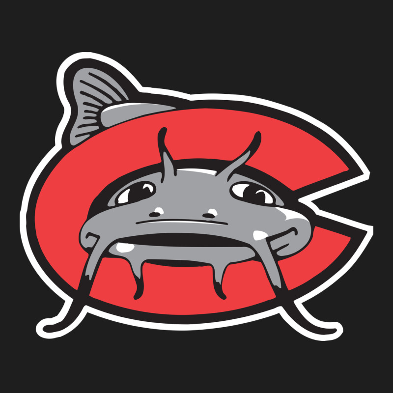 Carolina Mudcats Heavyweight Hoodie by linhVisuals | Teevron