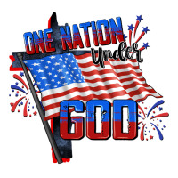one nation under god | Teevron