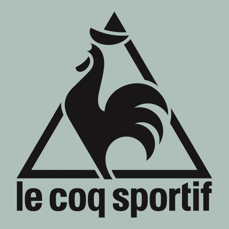 Le Coq Sportif Heavyweight Hoodie by linhVisuals | Teevron