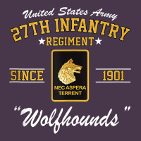 27th Infantry Regiment Tank Top Heavyweight Hoodie | Teevron