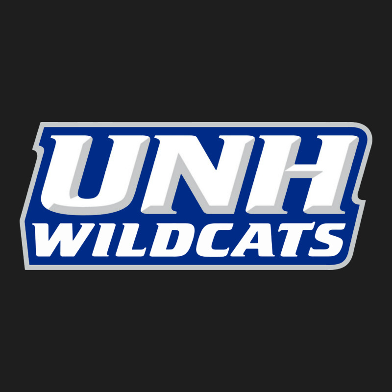 Unh Heavyweight Hoodie by linhVisuals | Teevron