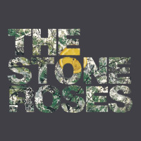 The Stone Roses Green Heavyweight Hoodie | Teevron