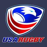 Usa Rugby Heavyweight Hoodie | Teevron