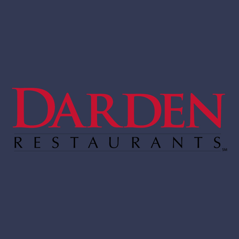 Darden Restaurants Heavyweight Hoodie by linhVisuals | Teevron