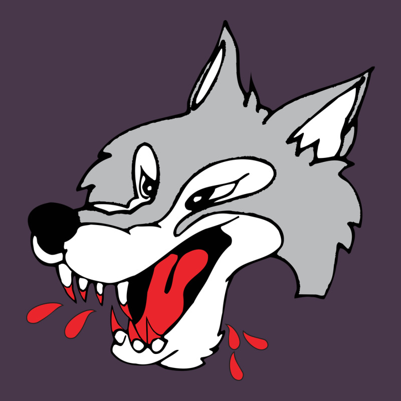 Sudbury Wolves Heavyweight Hoodie by linhVisuals | Teevron