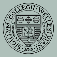 Wellesley College Heavyweight Hoodie | Teevron
