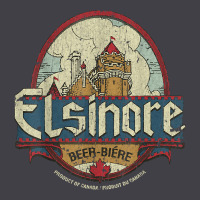 Elsinore Beer 1983 T Shirt Heavyweight Hoodie | Teevron