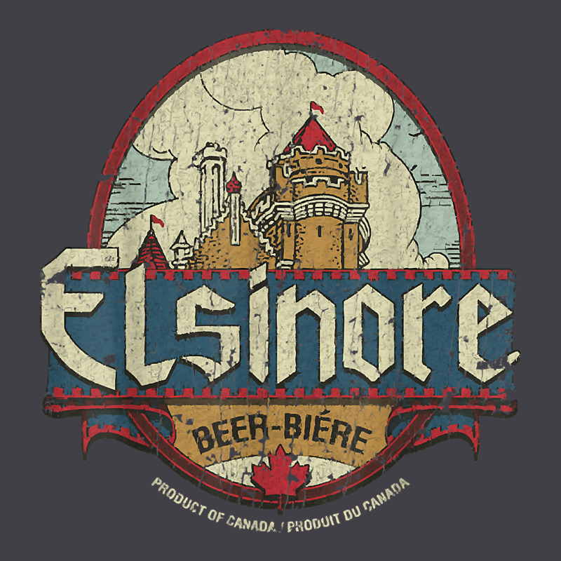Elsinore Beer 1983 T Shirt Heavyweight Hoodie by linhVisuals | Teevron