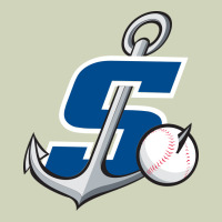 Stockton Ports Baseball Heavyweight Hoodie | Teevron