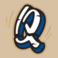 Rancho Cucamonga Quakes Heavyweight Hoodie | Teevron