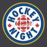Hockey Night In Canada 1 Heavyweight Hoodie | Teevron
