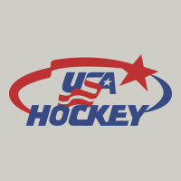 Usa Hockey Heavyweight Hoodie | Teevron