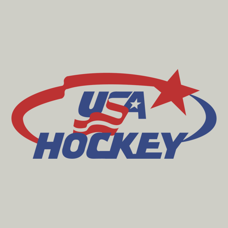 Usa Hockey Heavyweight Hoodie by linhVisuals | Teevron