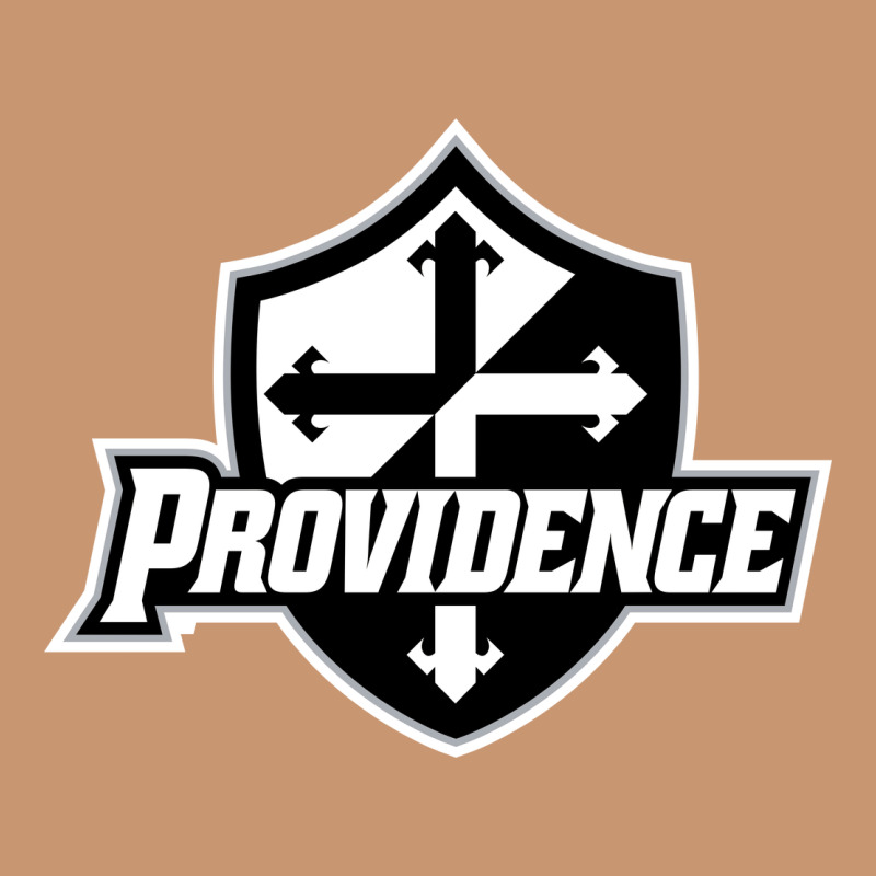 Providence Friars College Heavyweight Hoodie by linhVisuals | Teevron