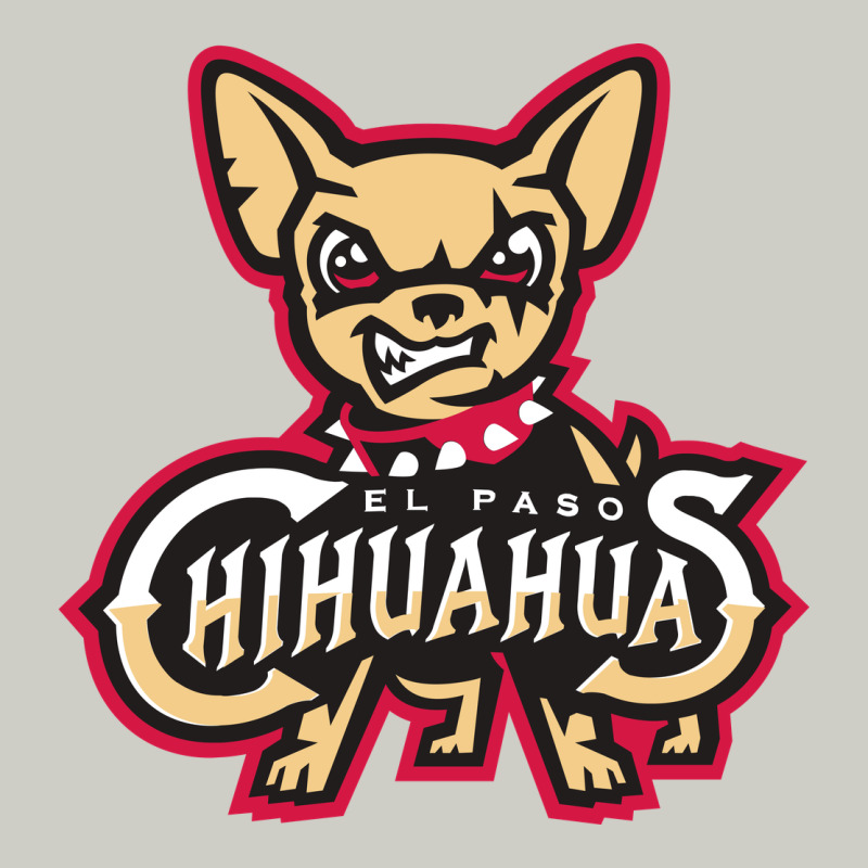 El Paso Chihuahuas Heavyweight Hoodie by linhVisuals | Teevron