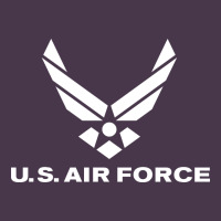 Us Air Force Heavyweight Hoodie | Teevron