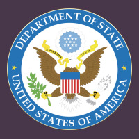 Us Department Of State 2 Heavyweight Hoodie | Teevron