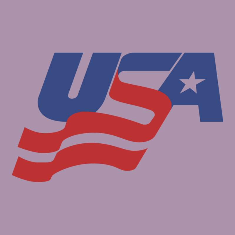 Usa Hockey Simple Heavyweight Hoodie by linhVisuals | Teevron