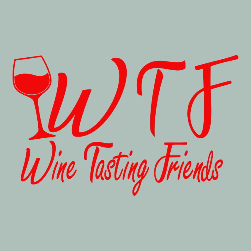 Wine Tasting Friends Heavyweight Hoodie by linhVisuals | Teevron