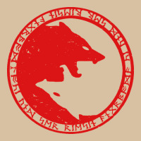 Fenrir Wolf Of Odin Heavyweight Hoodie | Teevron