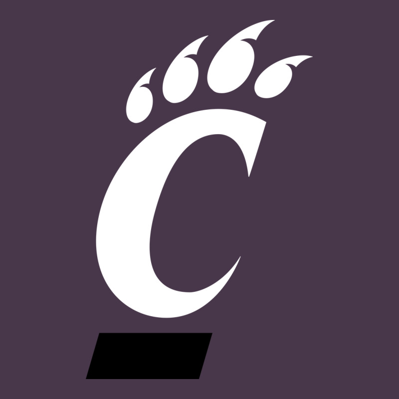 The Cincinnati Bearcats Heavyweight Hoodie by linhVisuals | Teevron