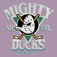 Vintage Mighty Sports Ducks Heavyweight Hoodie | Teevron