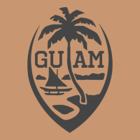 Guam Seal Guam Flag Usa Guamanian Chamorro Gifts Pullover Hoodie Heavyweight Hoodie | Teevron