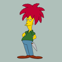 Simpson Heavyweight Hoodie | Teevron