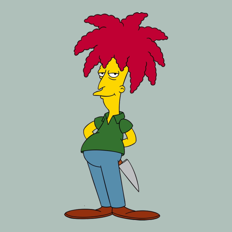 Simpson Heavyweight Hoodie by linhVisuals | Teevron