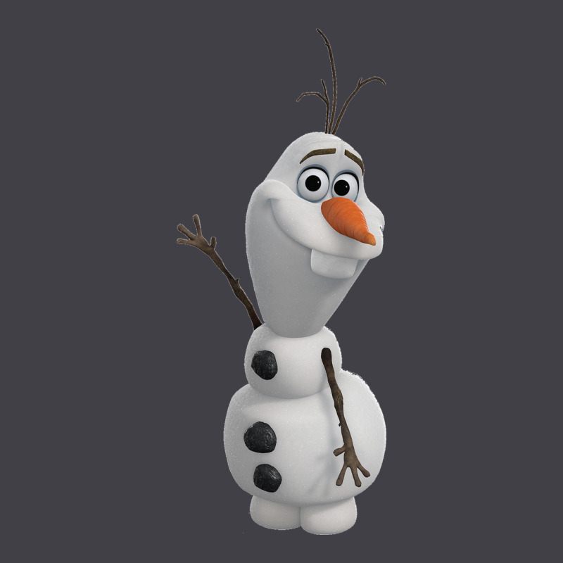 Olaf Heavyweight Hoodie by linhVisuals | Teevron