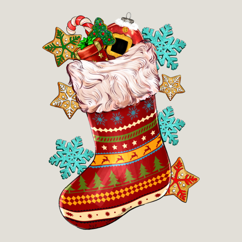 Christmas Heavy Core Tee by CowGirlArtShop | Teevron
