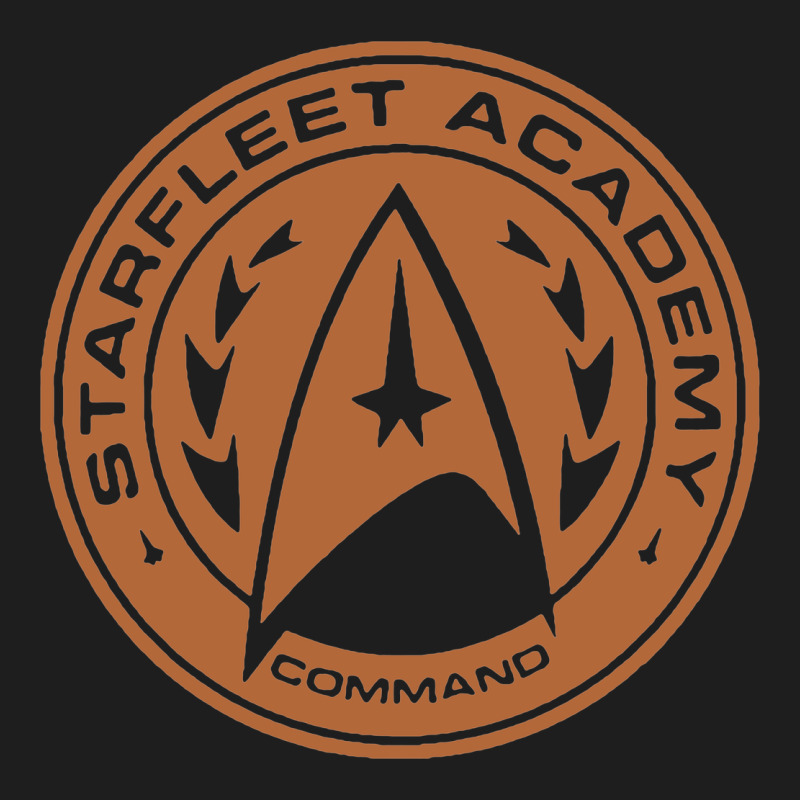 Star Fleet Academy Dropout Stars Trekie Trek Geek Heavyweight Hoodie by linhVisuals | Teevron