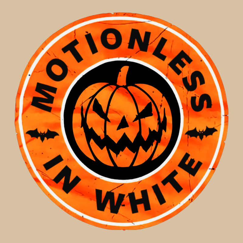 Motionless In White Hellowen Heavyweight Hoodie by linhVisuals | Teevron