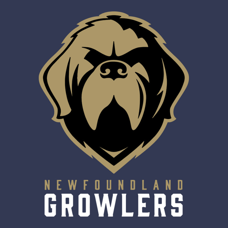 #newfoundland Growlers Heavyweight Hoodie by linhVisuals | Teevron