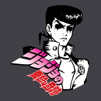 Josuke Very Bizarre Heavyweight Hoodie | Teevron