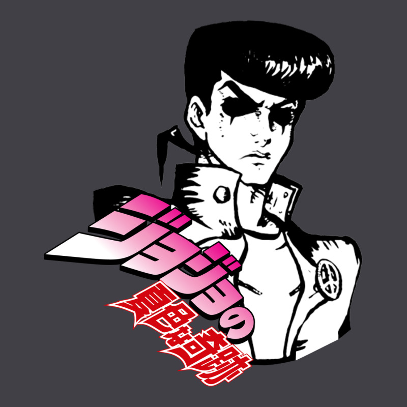 Josuke Very Bizarre Heavyweight Hoodie by linhVisuals | Teevron