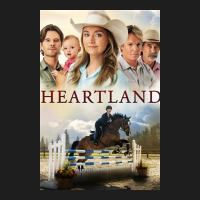 Heartland For Men And Women Heavyweight Hoodie | Teevron