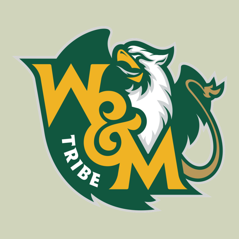 William And Mary Heavyweight Hoodie by linhVisuals | Teevron