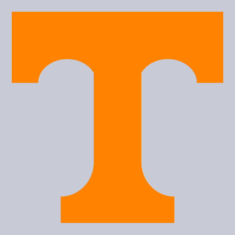 Tennessee Volunteers Heavyweight Hoodie by linhVisuals | Teevron