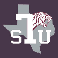 Texas Southern Heavyweight Hoodie | Teevron