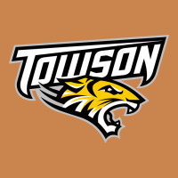 Towson Tigers Heavyweight Hoodie | Teevron