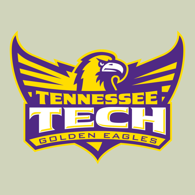 Tennessee Tech Heavyweight Hoodie by linhVisuals | Teevron