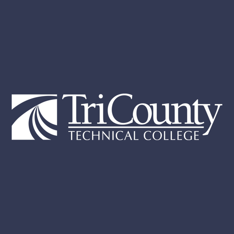 Tri County Technical Center Heavyweight Hoodie by linhVisuals | Teevron