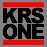 Hip Hop Krs One Heavyweight Hoodie | Teevron