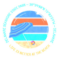 delaware seashore state park t  shirt delaware seashore state park, de | Teevron
