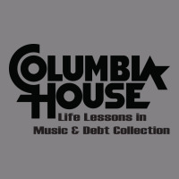 Columbia House Record & Tape Club Heavyweight Hoodie | Teevron