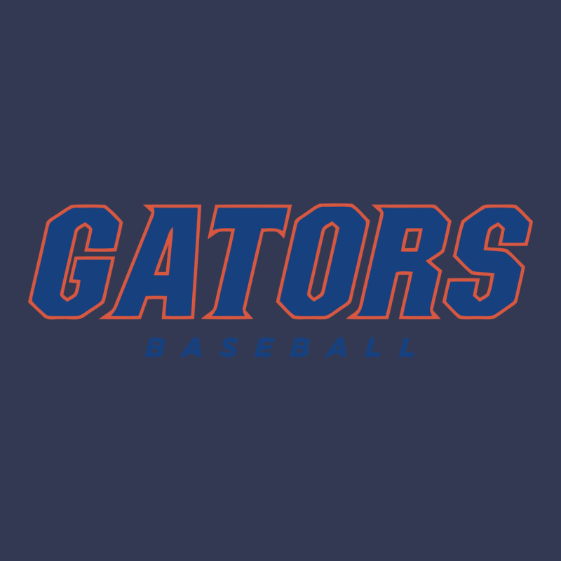 Gators Baseball Heavyweight Hoodie by linhVisuals | Teevron