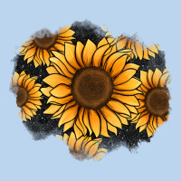 Sunflower Patch Classic Tee | Teevron