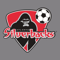 Atlanta Silverbacks Heavyweight Hoodie | Teevron